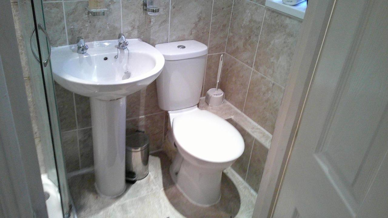 Stylish West London Get Away Shepherd Bush Market London Westfield Apartment Esterno foto